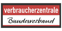 Inventarverwaltung Logo Verbraucherzentrale Bundesverband e.V.Verbraucherzentrale Bundesverband e.V.
